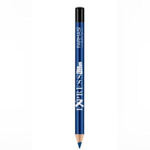 Farmasi Express eye pencil #07 Dark Blue.  Never used.